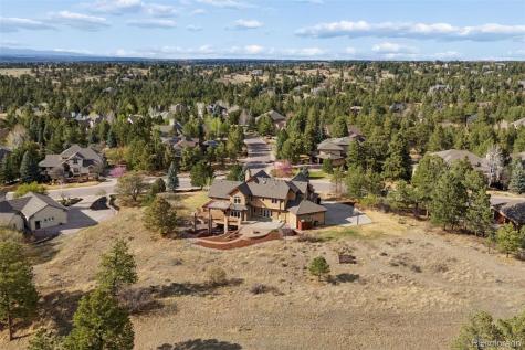 8814 Windhaven Drive Parker CO 80134