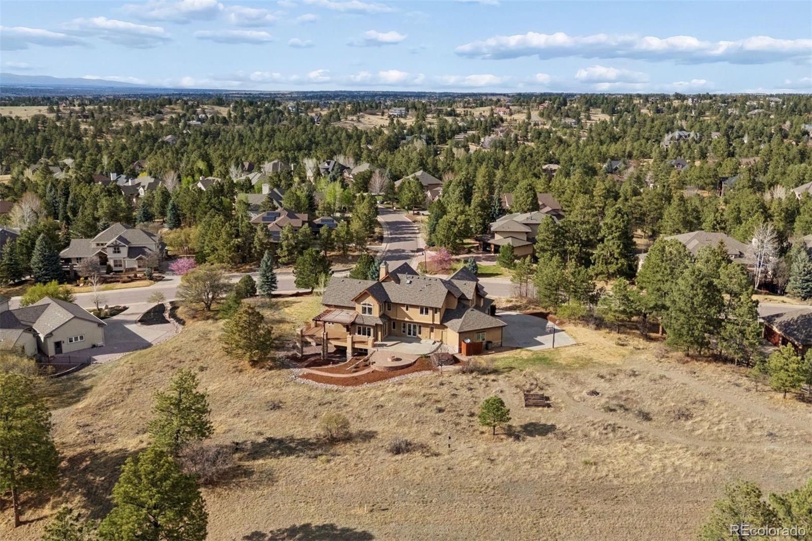 8814 Windhaven Drive Parker CO 80134