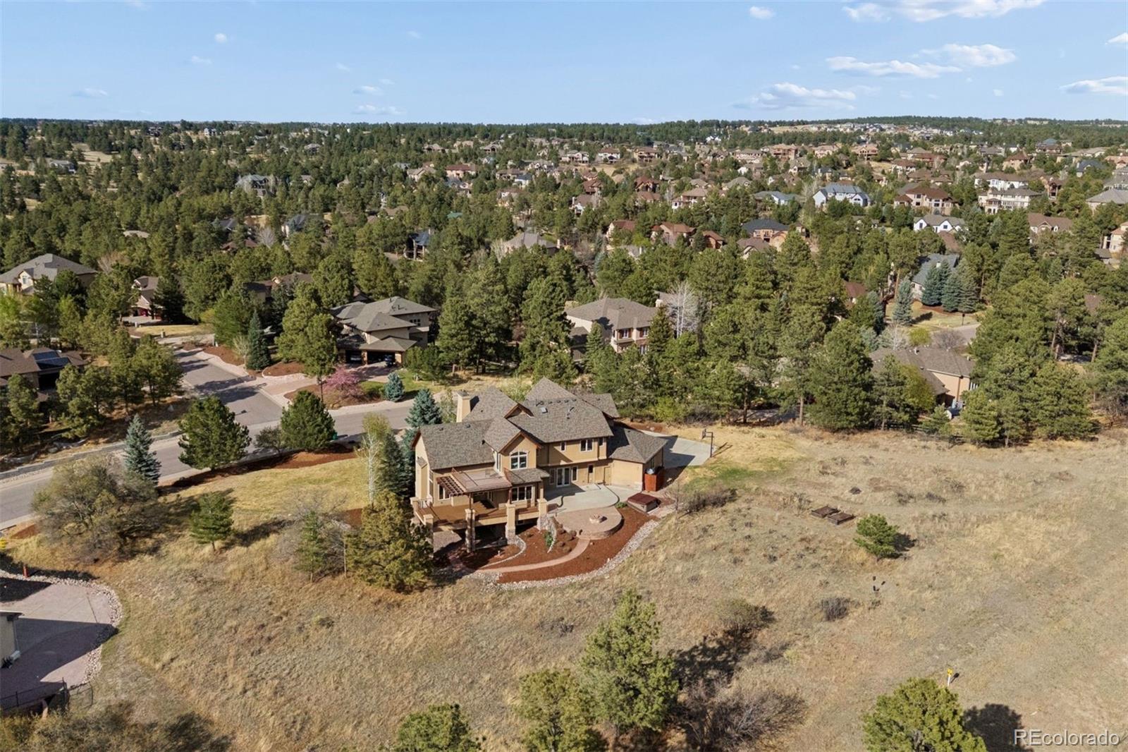 8814 Windhaven Drive Parker CO 80134