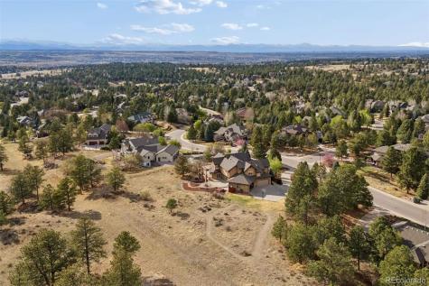8814 Windhaven Drive Parker CO 80134