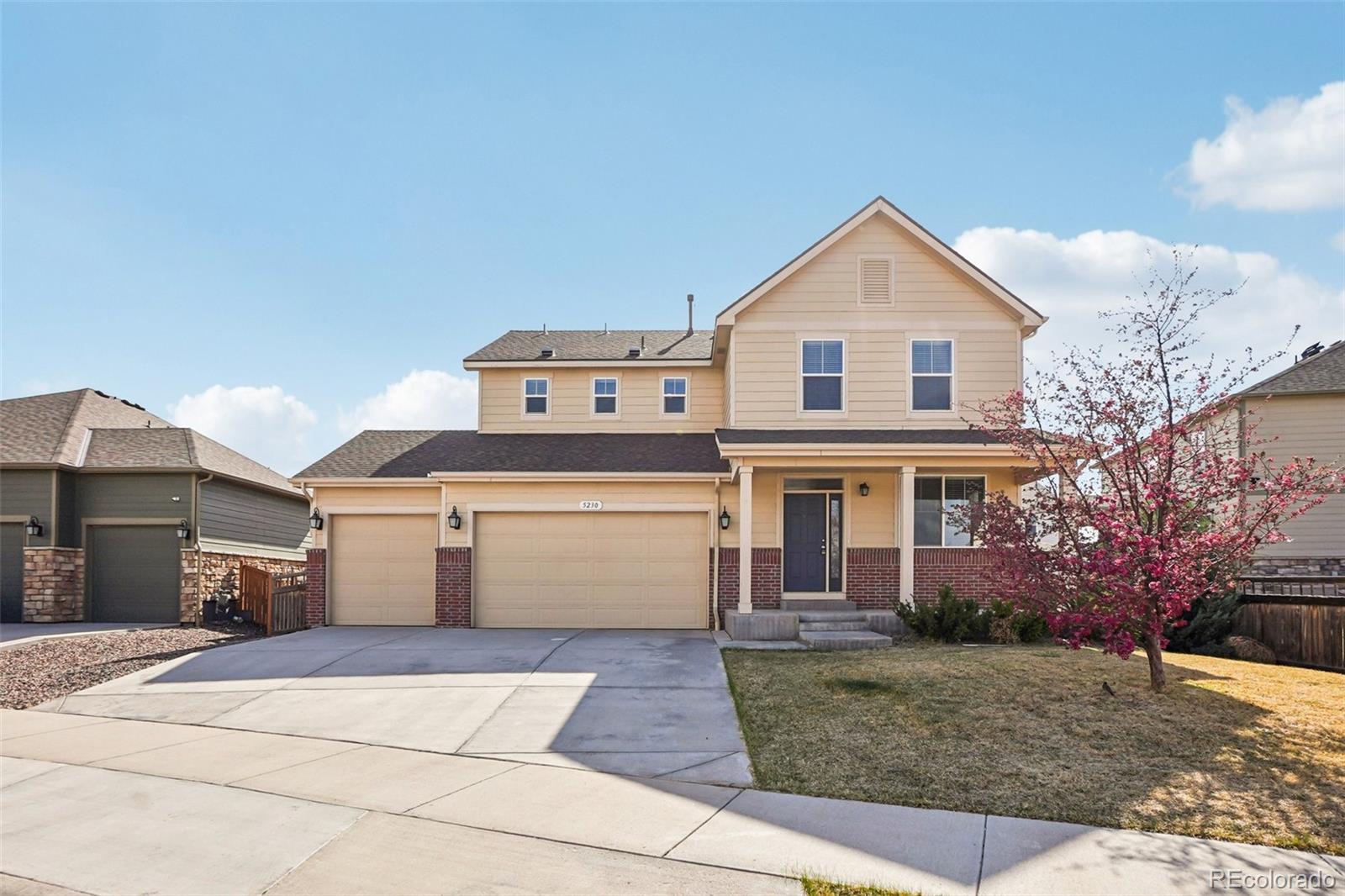 5230 Silver Maple Street Brighton CO 80601