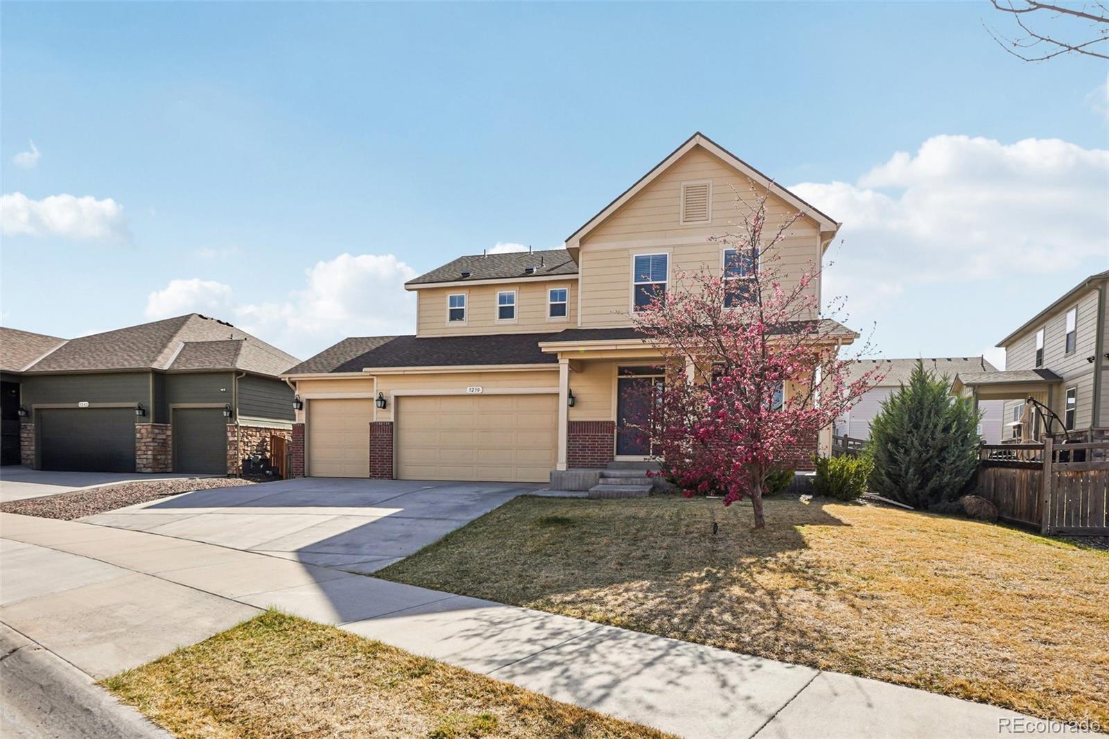 5230 Silver Maple Street Brighton CO 80601