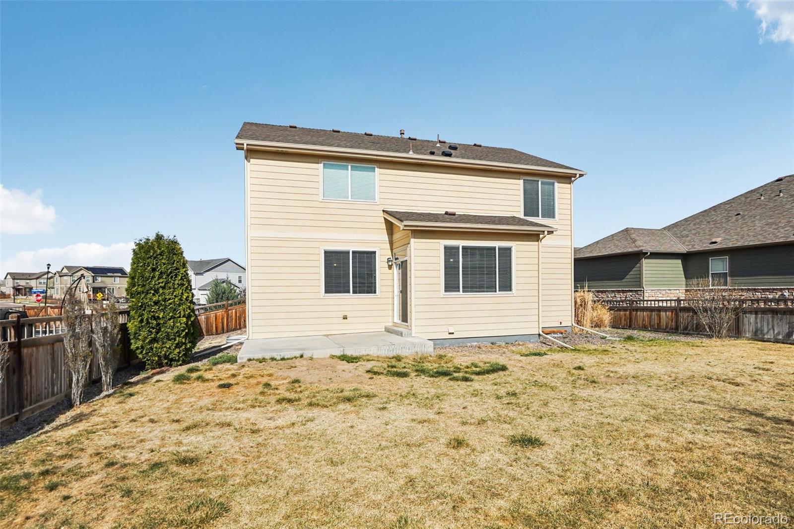 5230 Silver Maple Street Brighton CO 80601