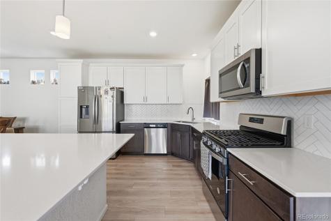 4073 N Quatar Court Aurora CO 80019