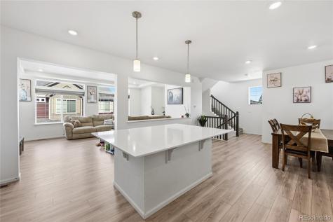 4073 N Quatar Court Aurora CO 80019