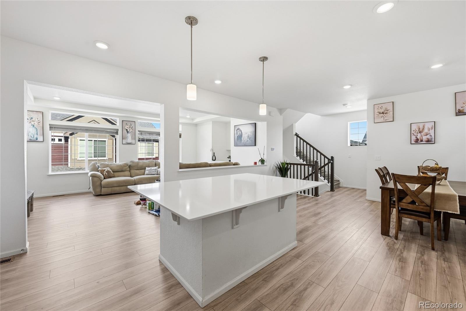 4073 N Quatar Court Aurora CO 80019