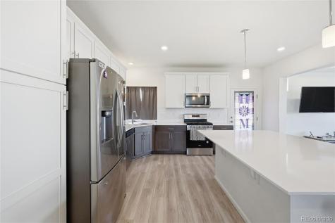 4073 N Quatar Court Aurora CO 80019
