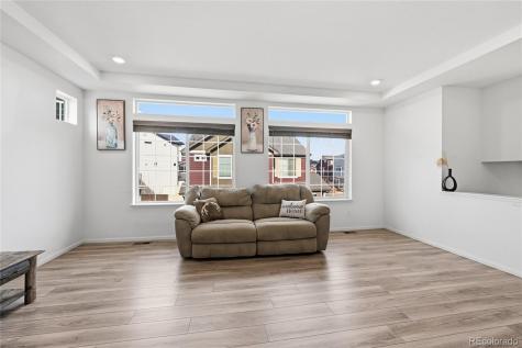 4073 N Quatar Court Aurora CO 80019