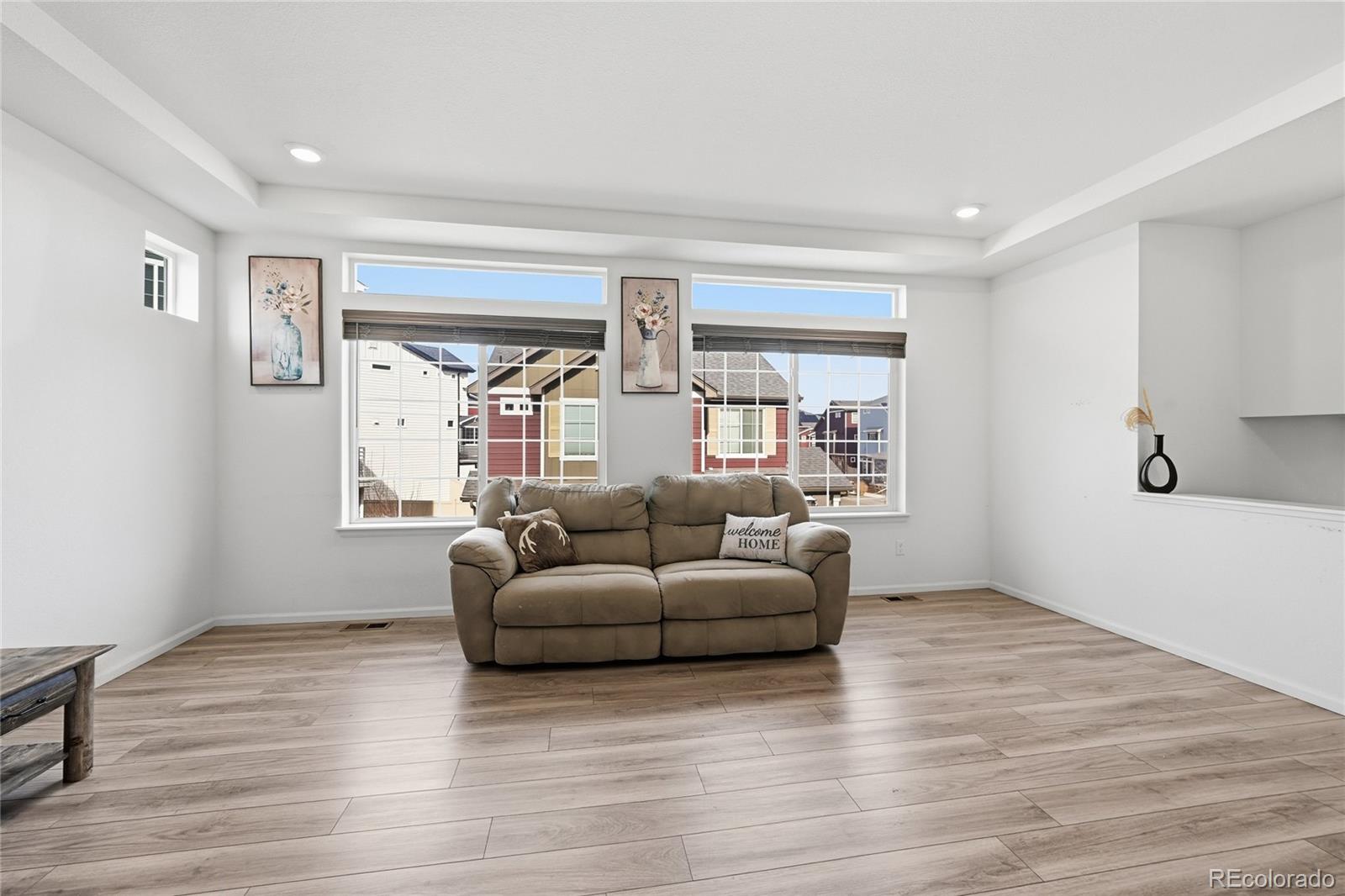 4073 N Quatar Court Aurora CO 80019