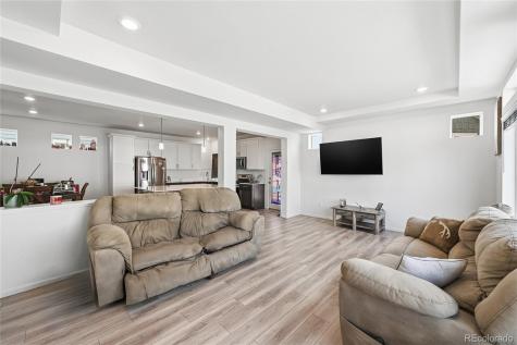 4073 N Quatar Court Aurora CO 80019