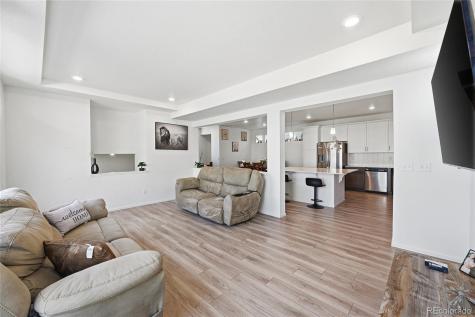 4073 N Quatar Court Aurora CO 80019