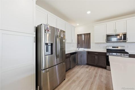4073 N Quatar Court Aurora CO 80019