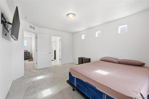 4073 N Quatar Court Aurora CO 80019