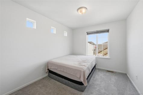 4073 N Quatar Court Aurora CO 80019