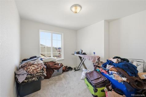 4073 N Quatar Court Aurora CO 80019