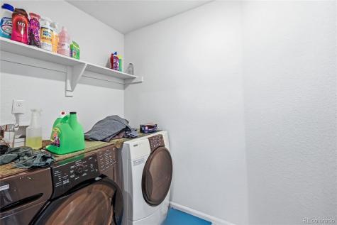 4073 N Quatar Court Aurora CO 80019