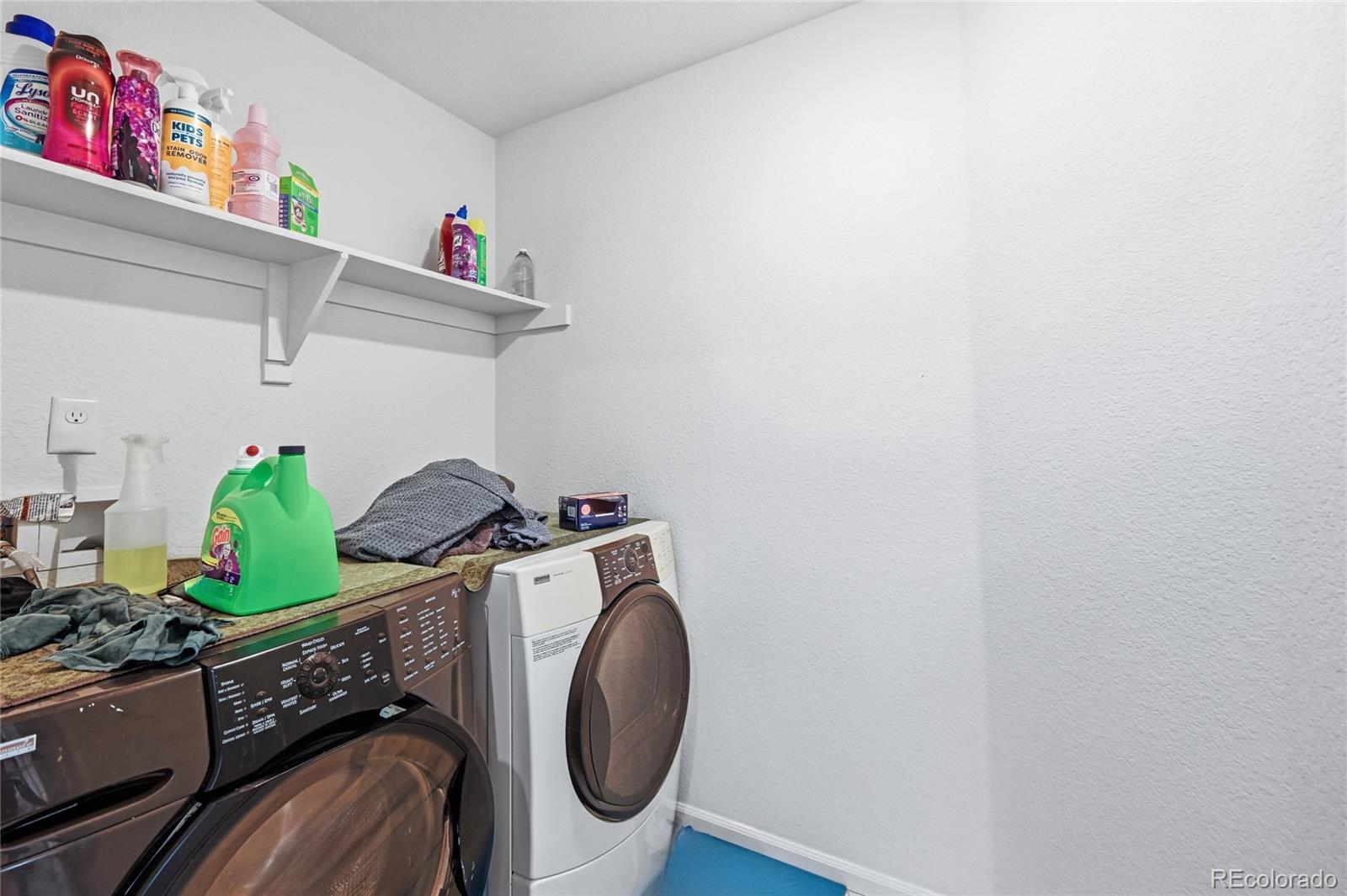 4073 N Quatar Court Aurora CO 80019
