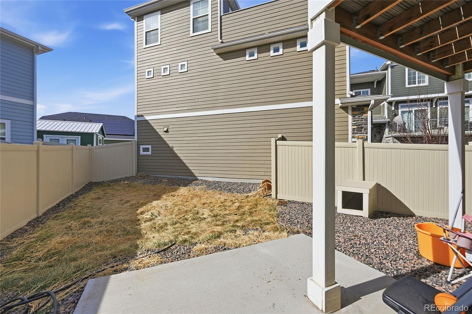 4073 N Quatar Court Aurora CO 80019