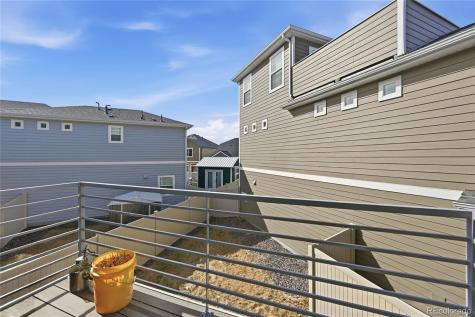 4073 N Quatar Court Aurora CO 80019
