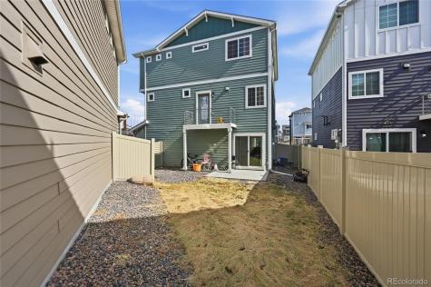 4073 N Quatar Court Aurora CO 80019