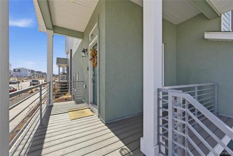 4073 N Quatar Court Aurora CO 80019