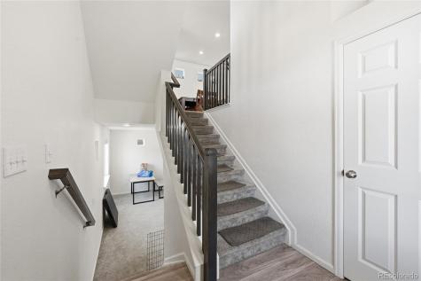 4073 N Quatar Court Aurora CO 80019