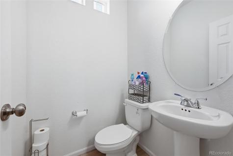 4073 N Quatar Court Aurora CO 80019