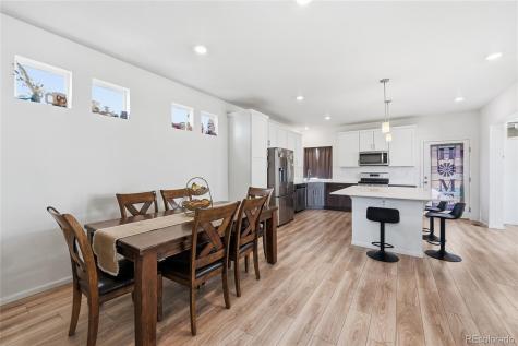 4073 N Quatar Court Aurora CO 80019