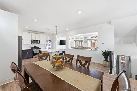 4073 N Quatar Court Aurora CO 80019