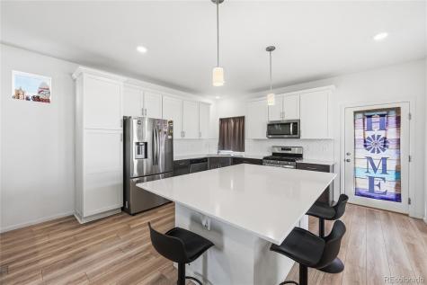 4073 N Quatar Court Aurora CO 80019