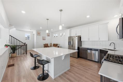 4073 N Quatar Court Aurora CO 80019
