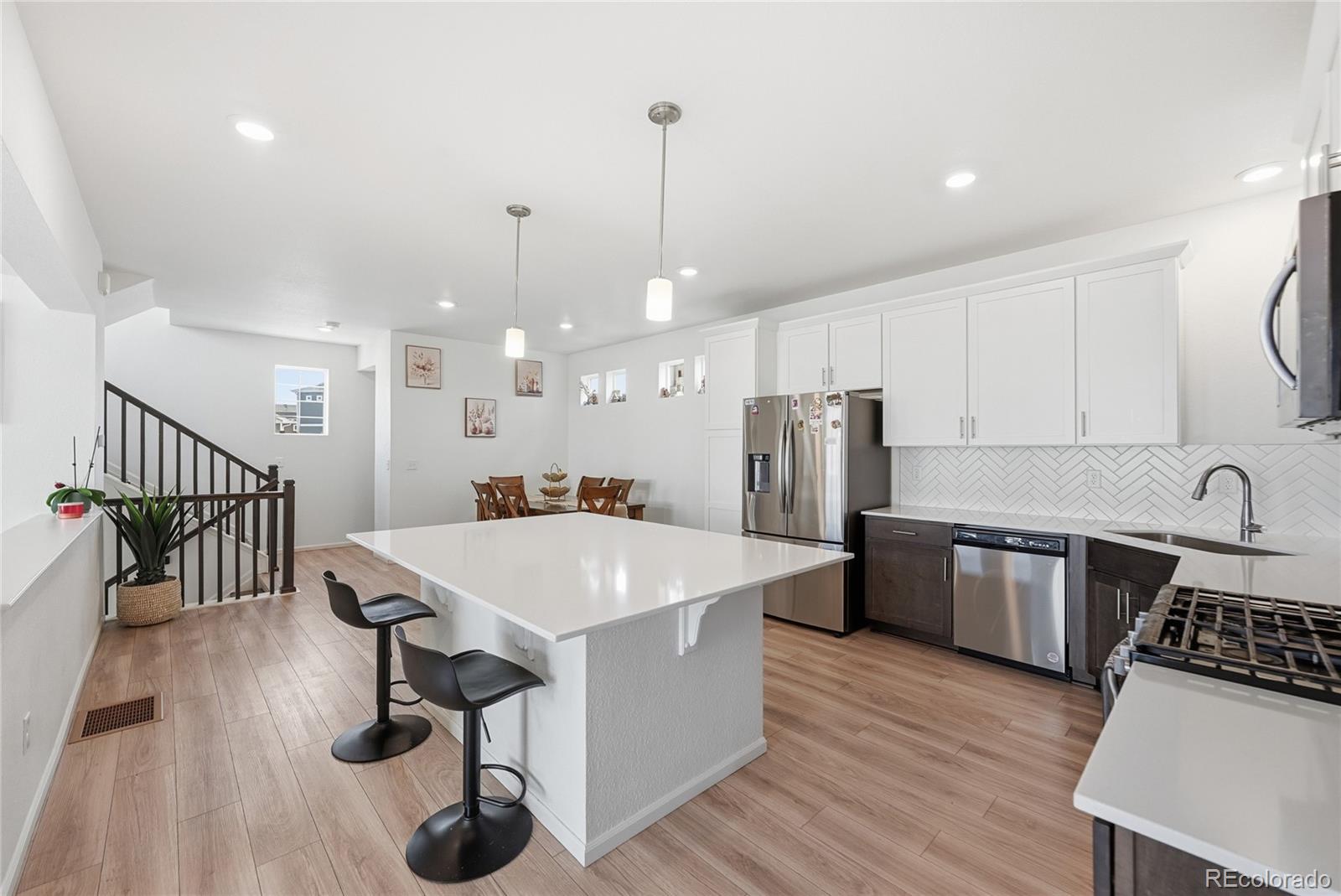 4073 N Quatar Court Aurora CO 80019