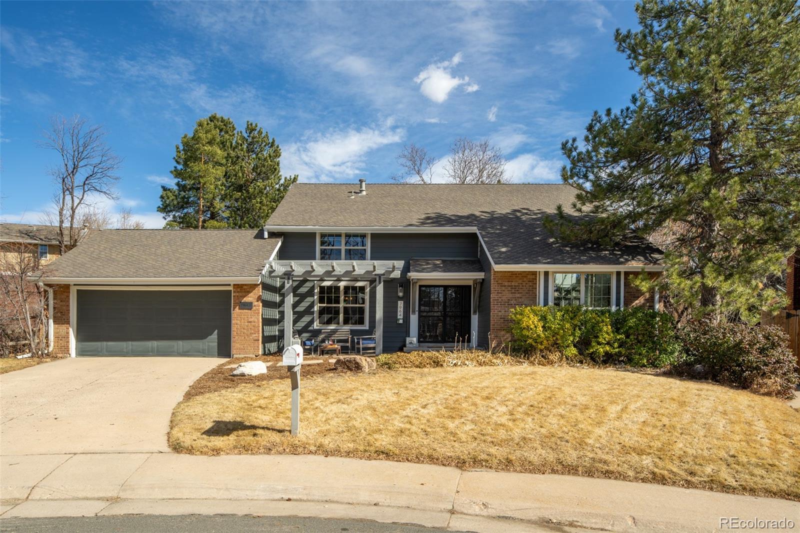 7964 S Willow Court Centennial CO 80112