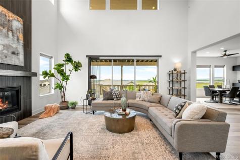 16262 W 95th Lane Arvada CO 80007