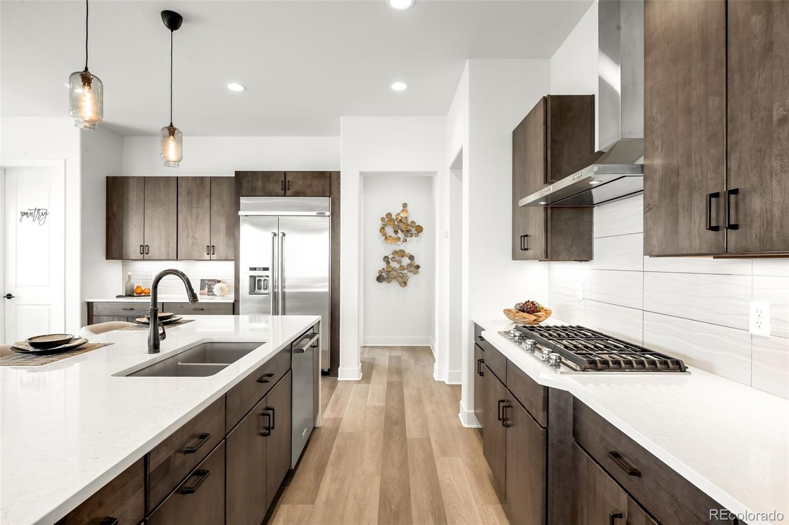 16262 W 95th Lane Arvada CO 80007