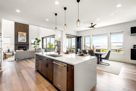 16262 W 95th Lane Arvada CO 80007