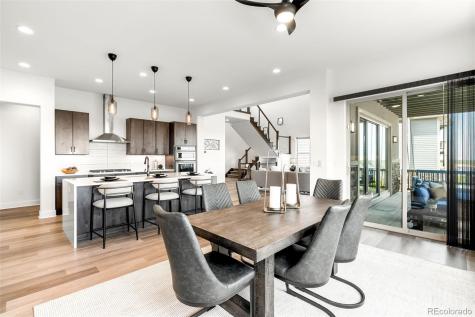 16262 W 95th Lane Arvada CO 80007