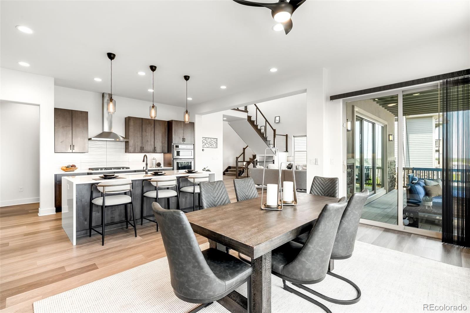 16262 W 95th Lane Arvada CO 80007