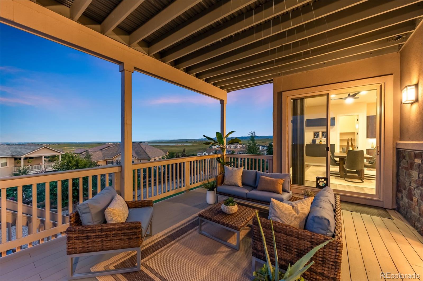 16262 W 95th Lane Arvada CO 80007