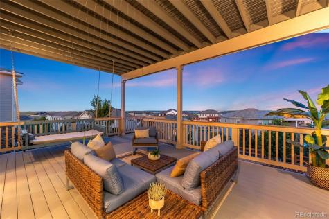 16262 W 95th Lane Arvada CO 80007