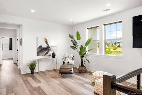 16262 W 95th Lane Arvada CO 80007