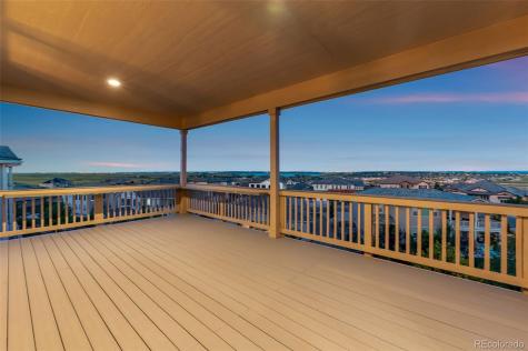 16262 W 95th Lane Arvada CO 80007