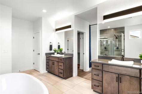 16262 W 95th Lane Arvada CO 80007