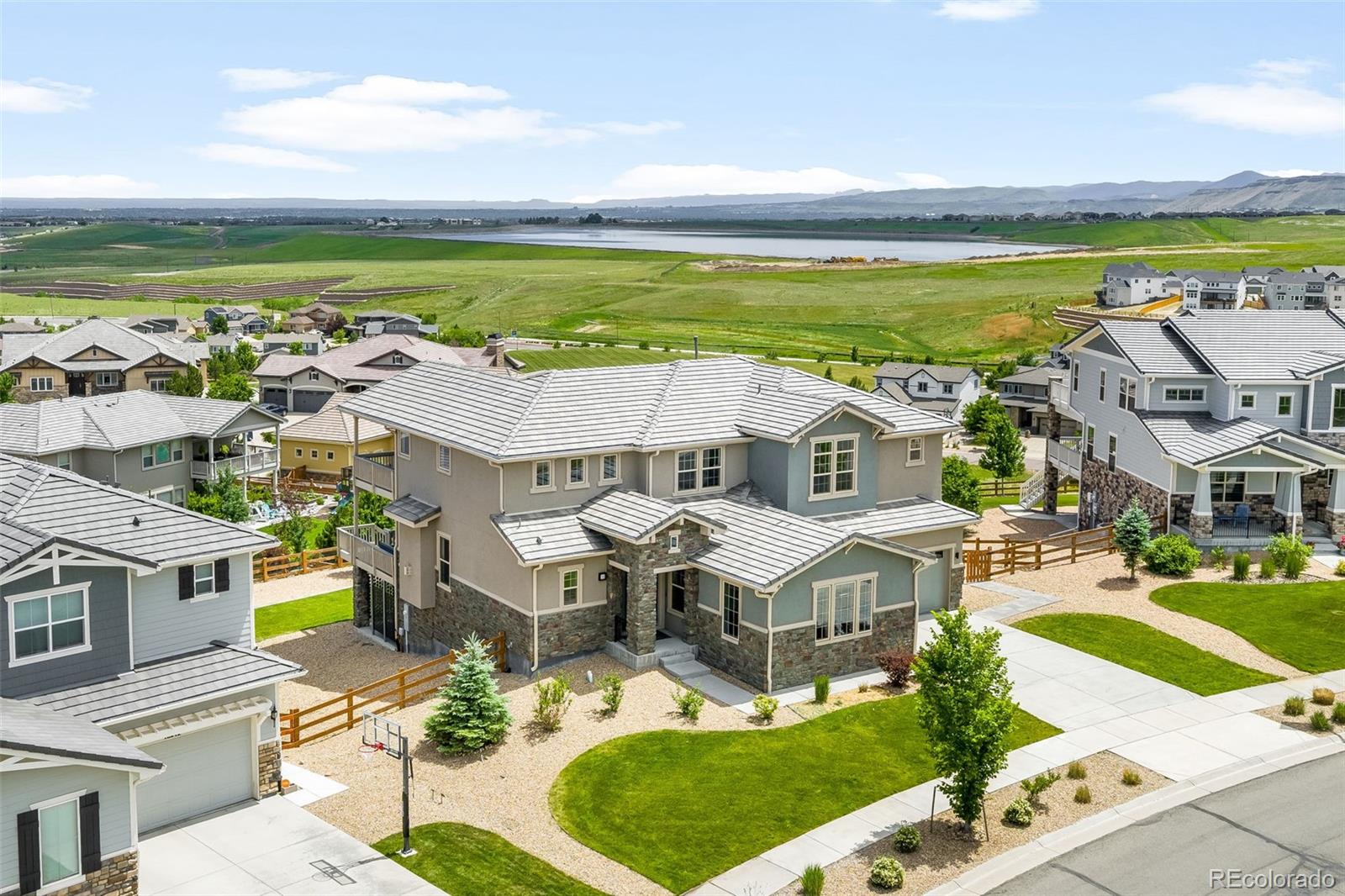 16262 W 95th Lane Arvada CO 80007