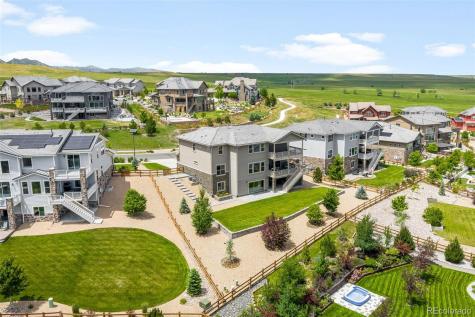 16262 W 95th Lane Arvada CO 80007