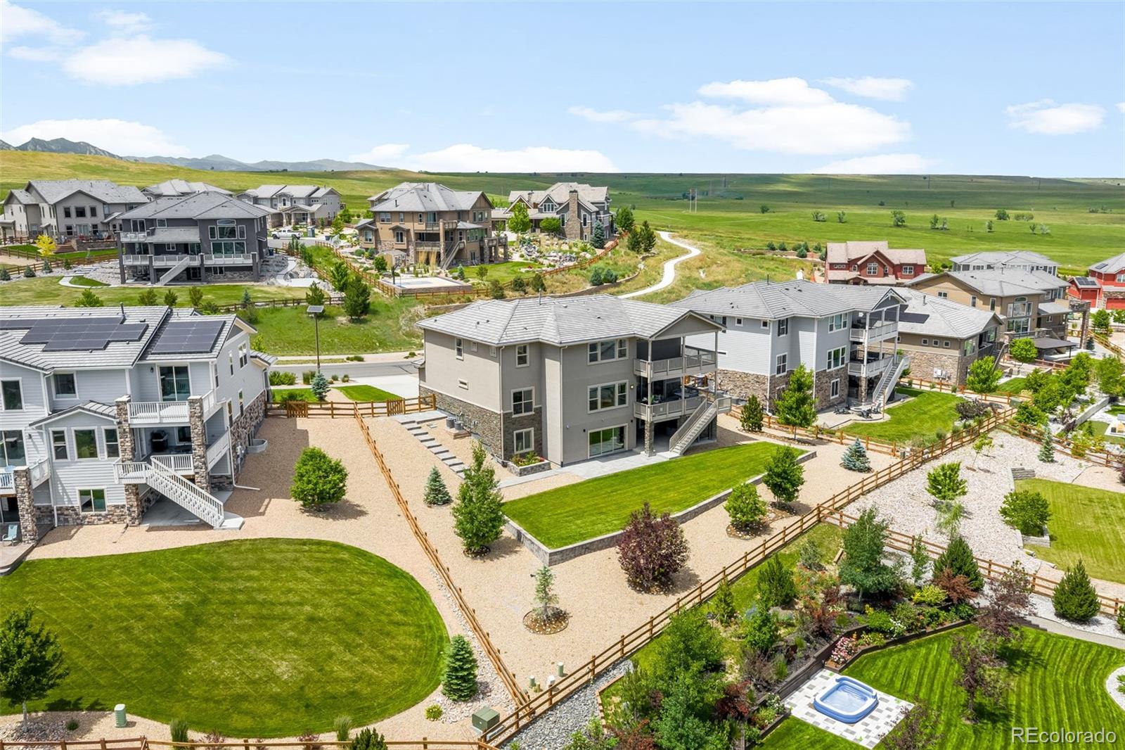 16262 W 95th Lane Arvada CO 80007