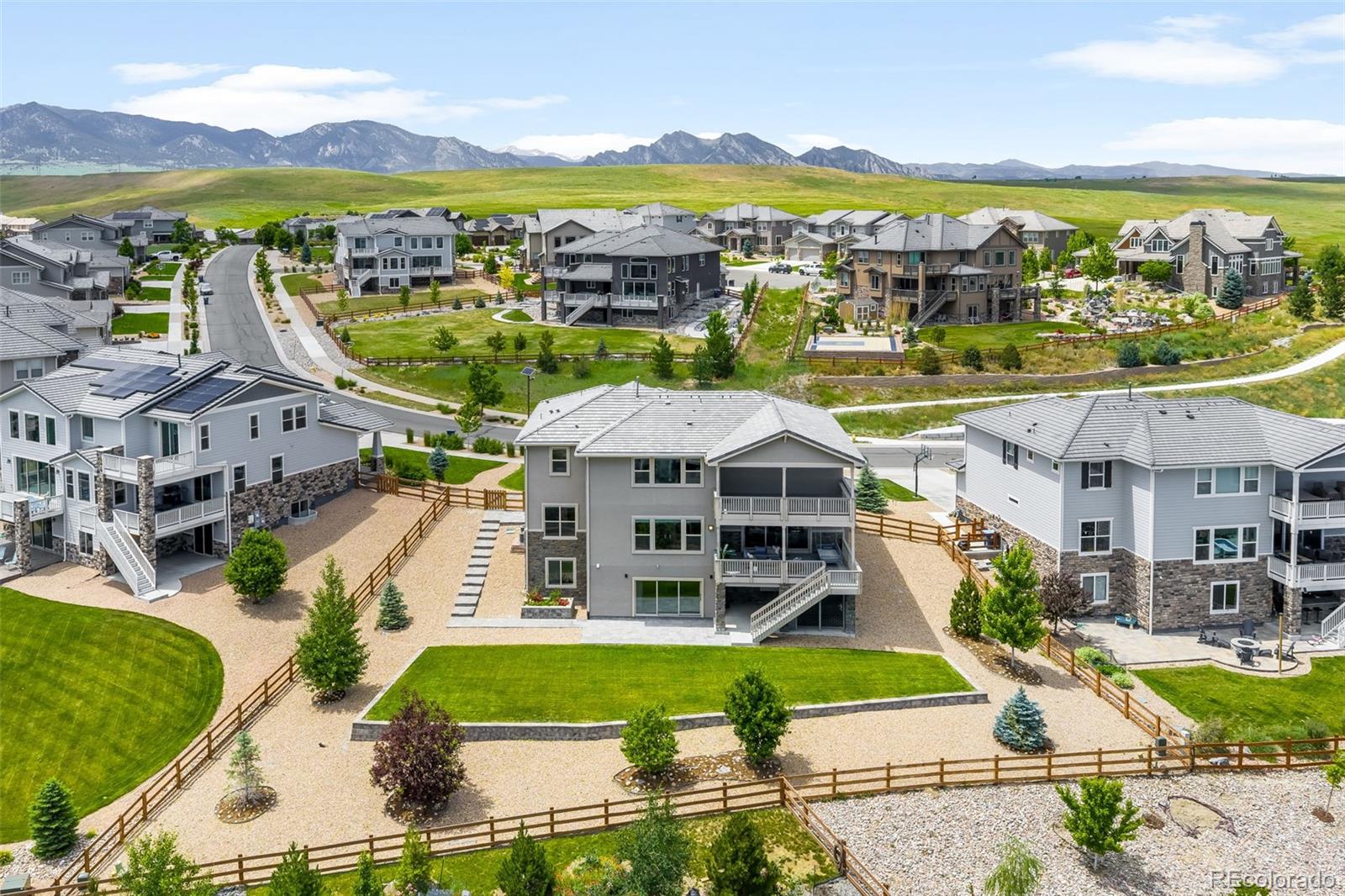 16262 W 95th Lane Arvada CO 80007