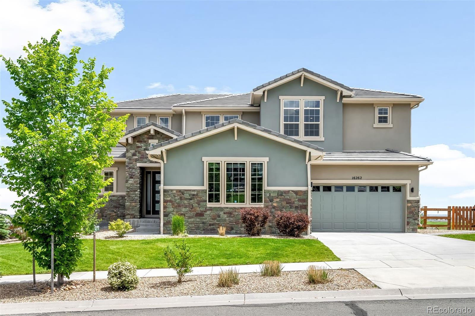 16262 W 95th Lane Arvada CO 80007