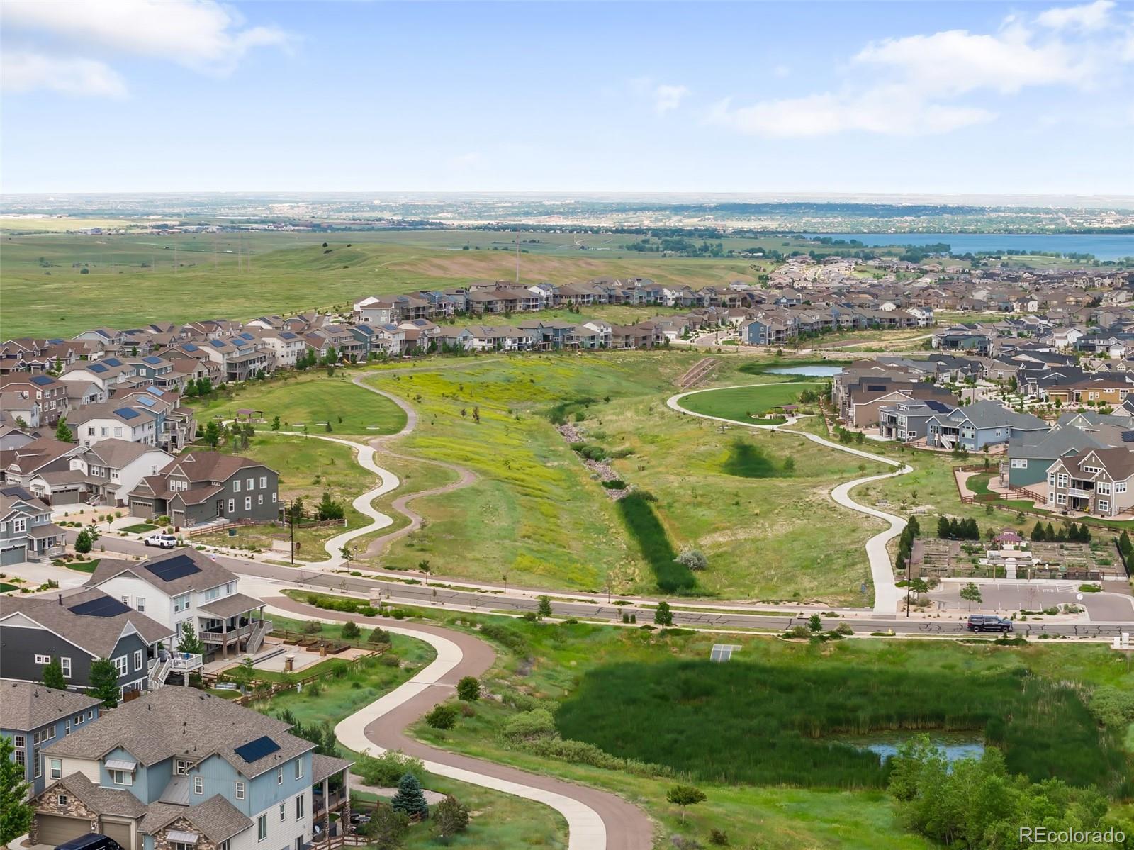 16262 W 95th Lane Arvada CO 80007