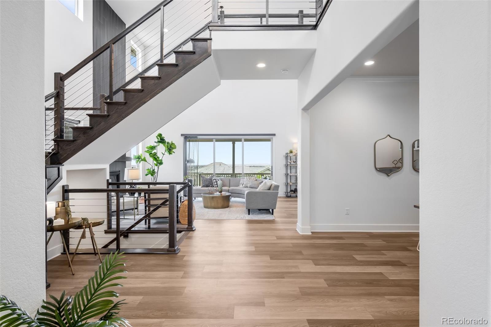 16262 W 95th Lane Arvada CO 80007